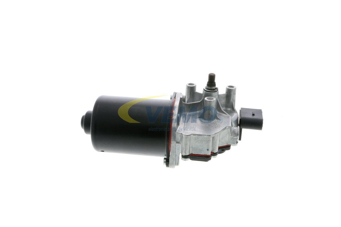 Köp VEMO Vindrutetorkarmotor Produktnummer: V10-07-0025 till det förmånliga priset av 1008,27 kr