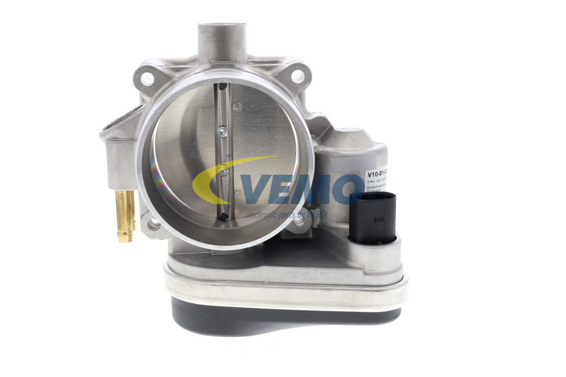 OEM Gasspjæld AUDI 3.2 V6 quattro 250 HK Benzin 022133062AA fra VEMO online til gode priser