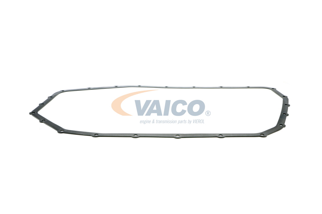 OE Guarnizione, coppa olio-cambio automatico AUDI A8 2019 09L321371, 01J301475D, 01J301475N di VAICO