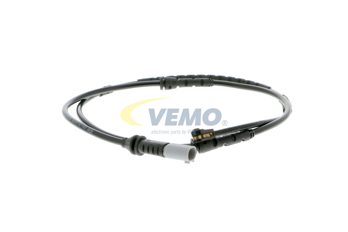 Vásároljon online olcsó, eredeti Fékbetét kopásjelző V20-72-0030 alkatrészt, mely összehasonlítható a 6791958 OEM számmal