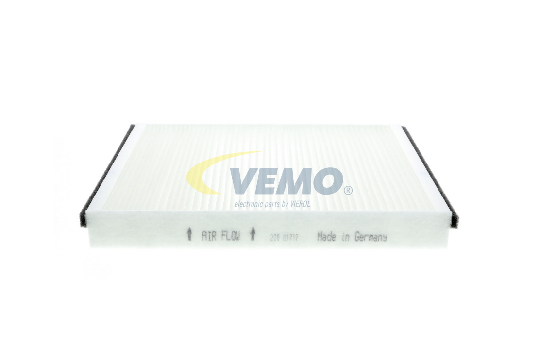 Köp VEMO Kupéfilter Produktnummer: V30-31-1058 till det förmånliga priset av 205,11 kr