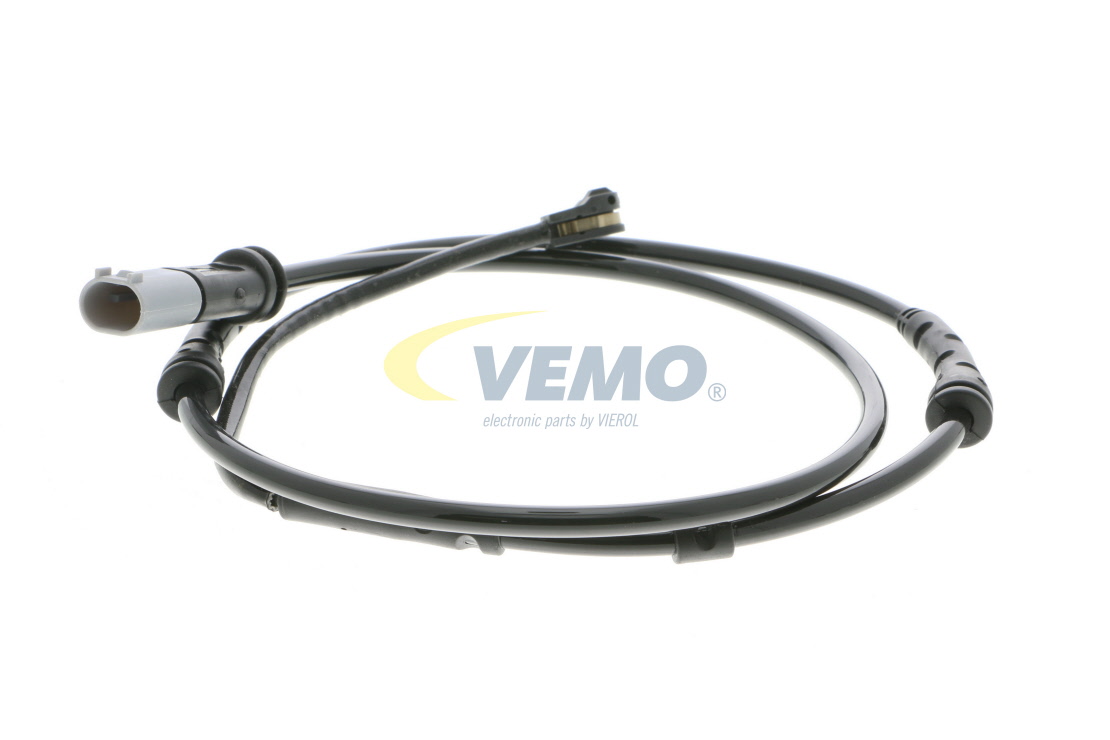 Įsigykite VEMO Įspėjimo kontaktas, stabdžių trinkelių susidėvėjimas Prekės Nr.: V20-72-5158 už žemiausią 15,34 € kainą