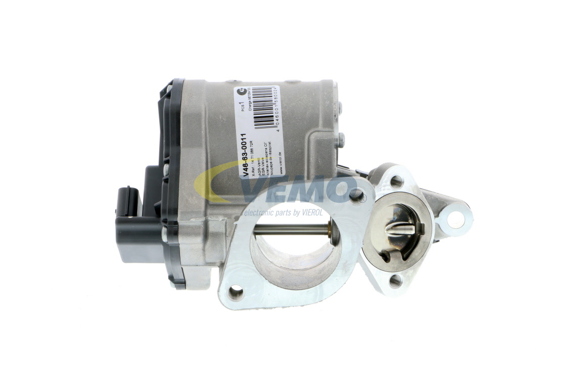 Köp billiga original EGR-ventil V46-63-0011 jämförbara med 1811167JG3 OEM nummer på nätet