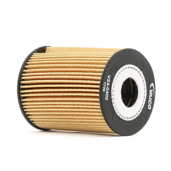 Köp billiga original Oljefilter V24-0402 jämförbara med 71773840 OEM nummer på nätet