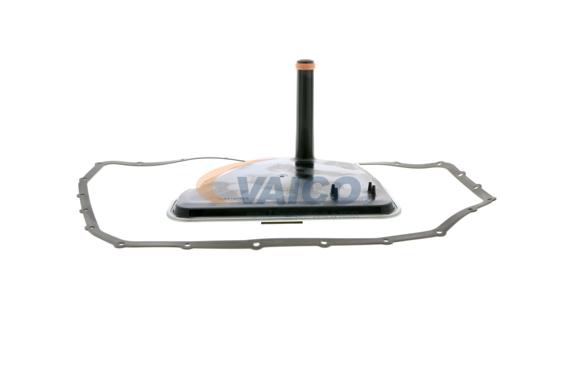 OEM Automatische filters Audi A8 D3 2008 09L321371, 09L321371A, 09L321371AS1 VAICO