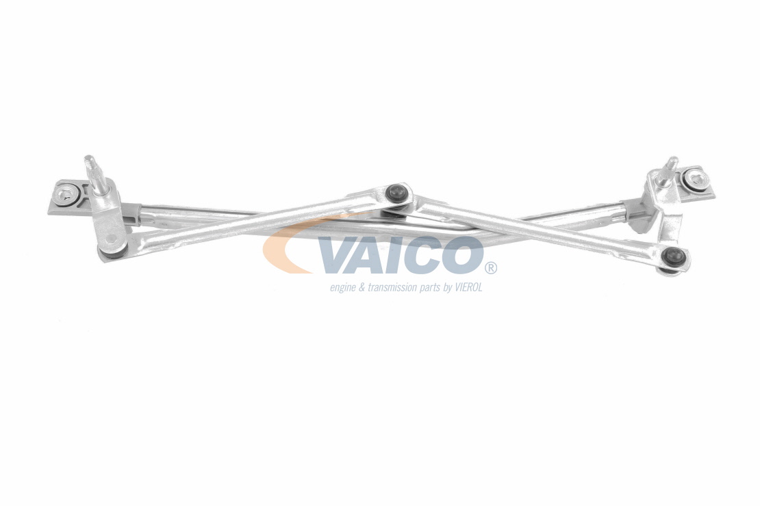 OEM Tiahlo stierača / - pohon Skoda Fabia 6y Sedan 2006 6Y1955603, 6Y1998023, 6Y1998023PART VAICO