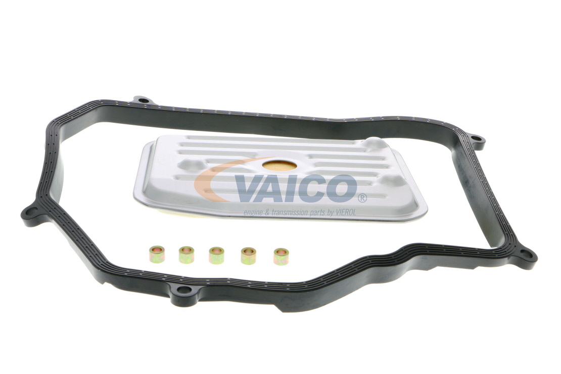 OE Automaat, filter AUDI CABRIOLET 1999 01M325429, 01M325429KIT3, 01M325429S3 van VAICO