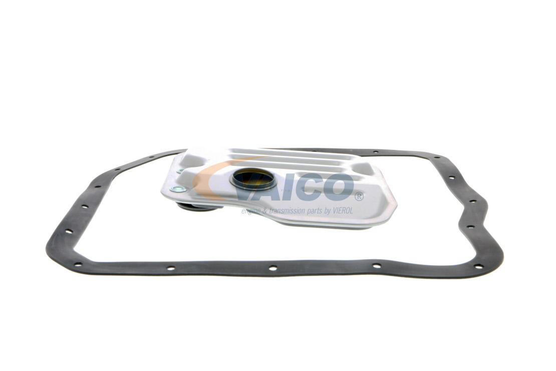 Įsigykite VAICO Hidraulinių filtrų komplektas, automatinė transmisija Prekės Nr.: V70-0237 už žemiausią 26,82 € kainą