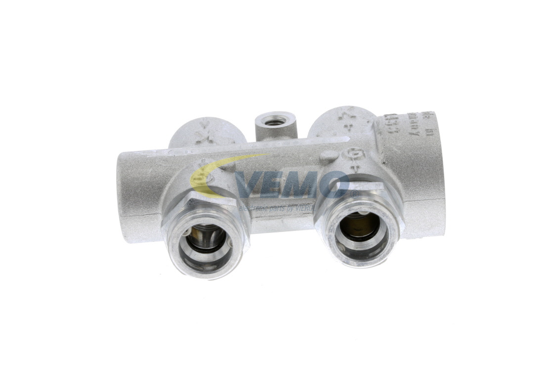 Ölthermostat MERCEDES-BENZ in Original Qualität 1695010165, A1695010165, 61673540 von VEMO
