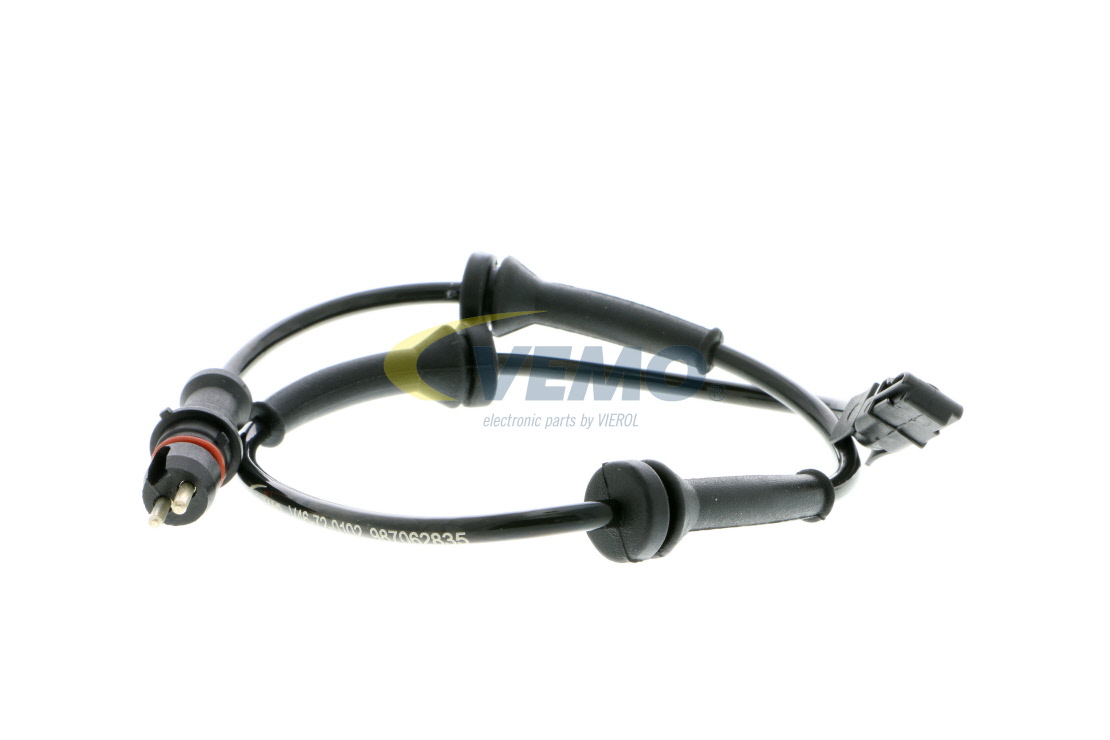 Köp billiga original ABS-givare V46-72-0102 jämförbara med 8200346992 OEM nummer på nätet