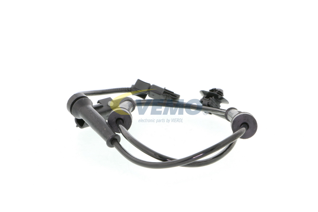 OEM Wielsnelheidssensor (ABS) RENAULT Megane II Van / Hatchback (KM0/2_) 2007 8200404460, 360175, 8200043135 VEMO