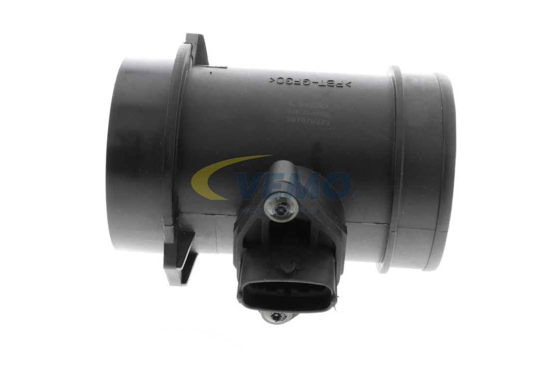OE OPEL SINTRA 1999 MAF sensor 16400PDDX00, 171707, MHK101070 from VEMO