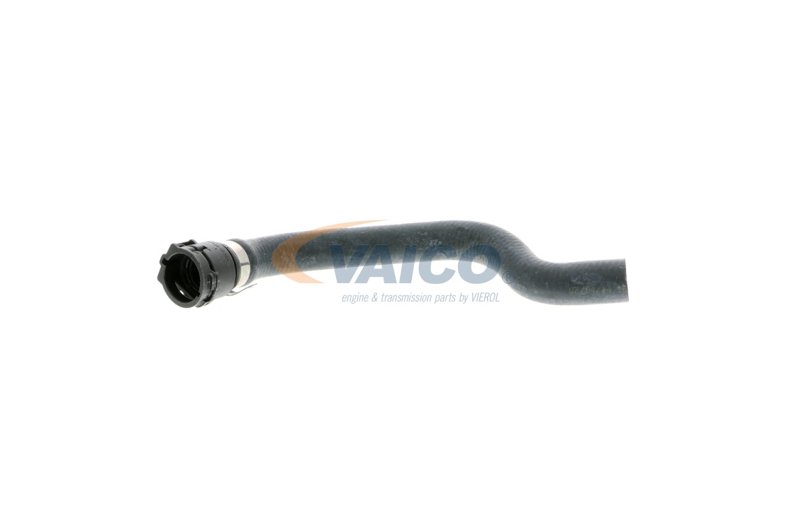 Įsigykite VAICO Radiatoriaus žarna Prekės Nr.: V10-2347 už žemiausią 15,52 € kainą