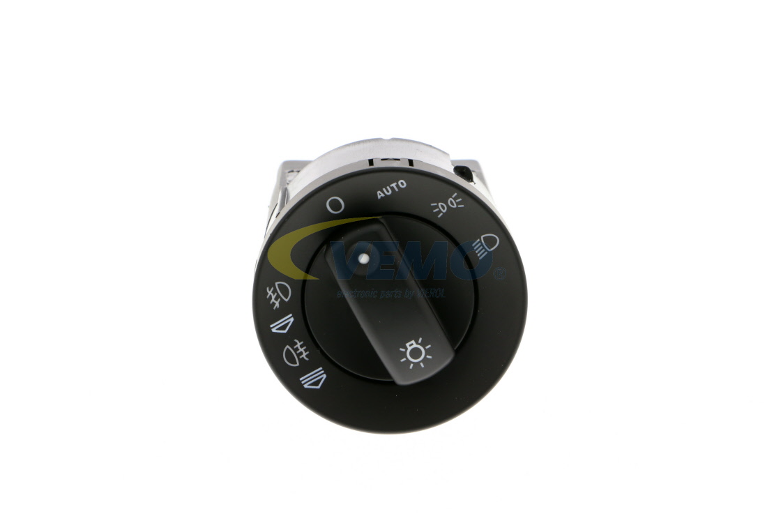 OE AUDI A4 2024 Headlight switch 8E0941531D, 8E0941531D5PR, 8E0941531 from VEMO