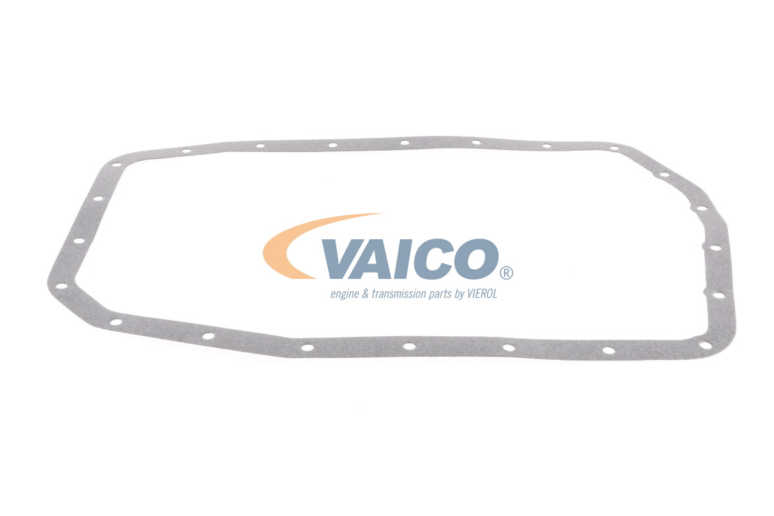 Įsigykite VAICO Tarpiklis, automatinės pavarų dėžės alyvos karteris Prekės Nr.: V20-0317 už žemiausią 10,84 € kainą