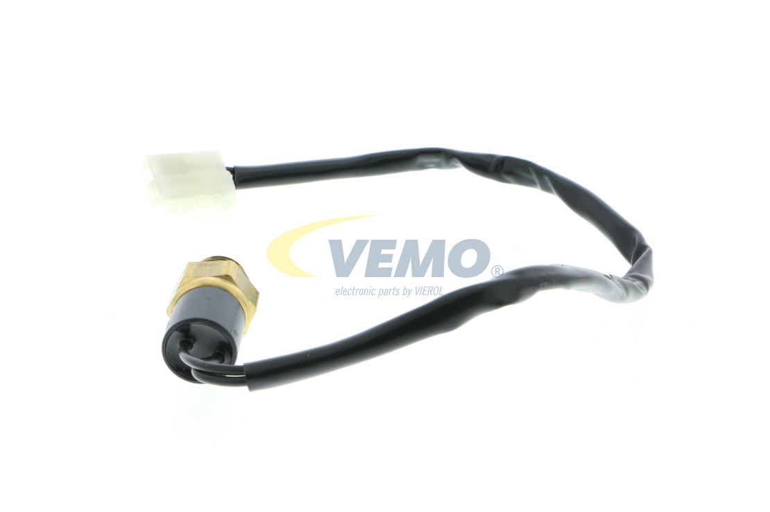 Cumpărați online Comutator temperatura, ventilator radiator V64-99-0014 original/ă și la un preț mic, compatibil/ă cu nr. OEM 1768084201