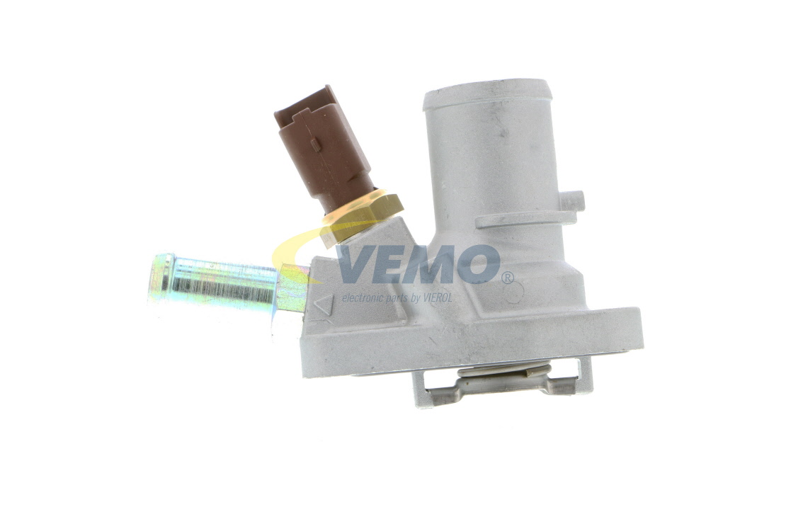 Kupite poceni originalno Termostat, hladilno sredstvo V24-99-0031, primerljivo z 0055202371 OEM številke, prek spleta