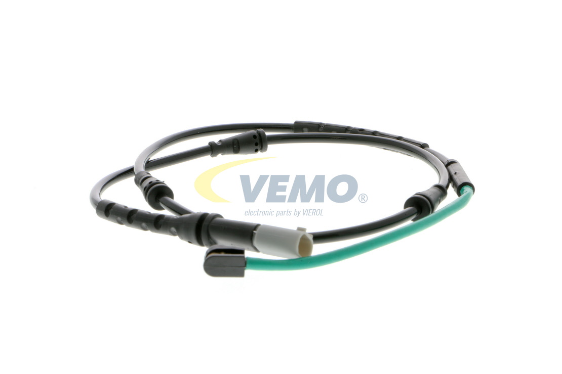 BMW F15 2016 Nodiluma devējs VEMO OEM 34356789080, 34356792568, 620289