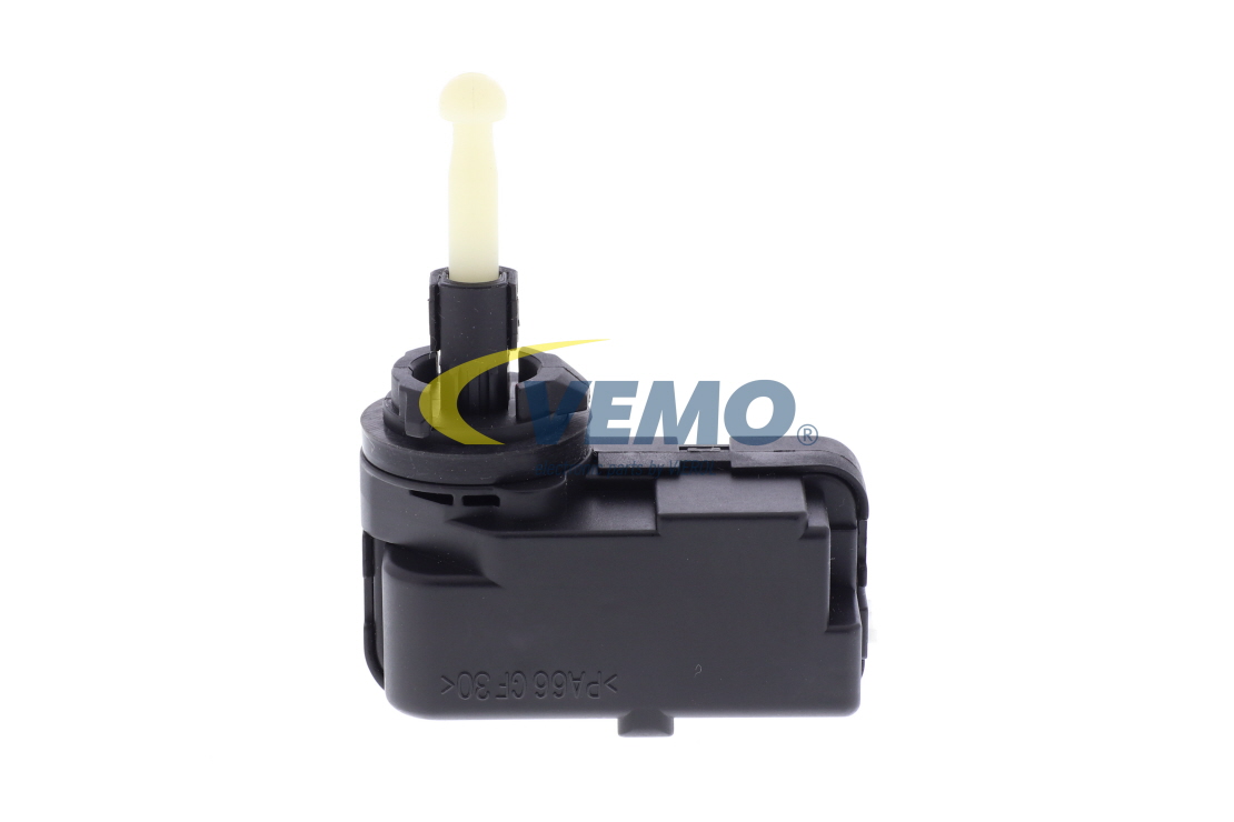 OEM Afinador motor farol Opel Corsa C X01 2003 01207525, 09114334, 1207525 VEMO