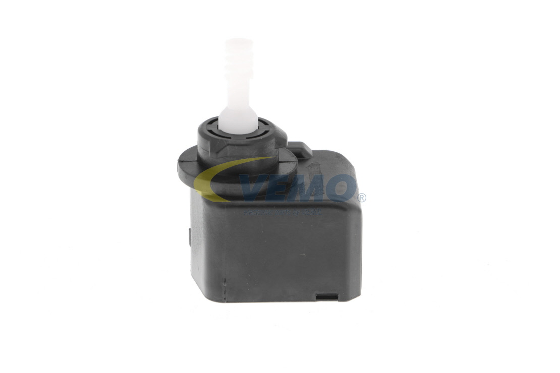 Stellmotor für Scheinwerfer PEUGEOT in Original Qualität 6224E3, 6224C0, 9632162280 von VEMO