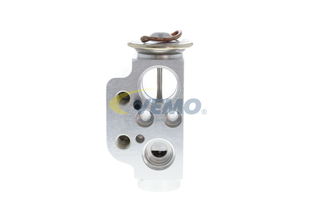 Expansionsventil PORSCHE in Original Qualität 7L0820679, 7L0820679A, 95557231900 von VEMO