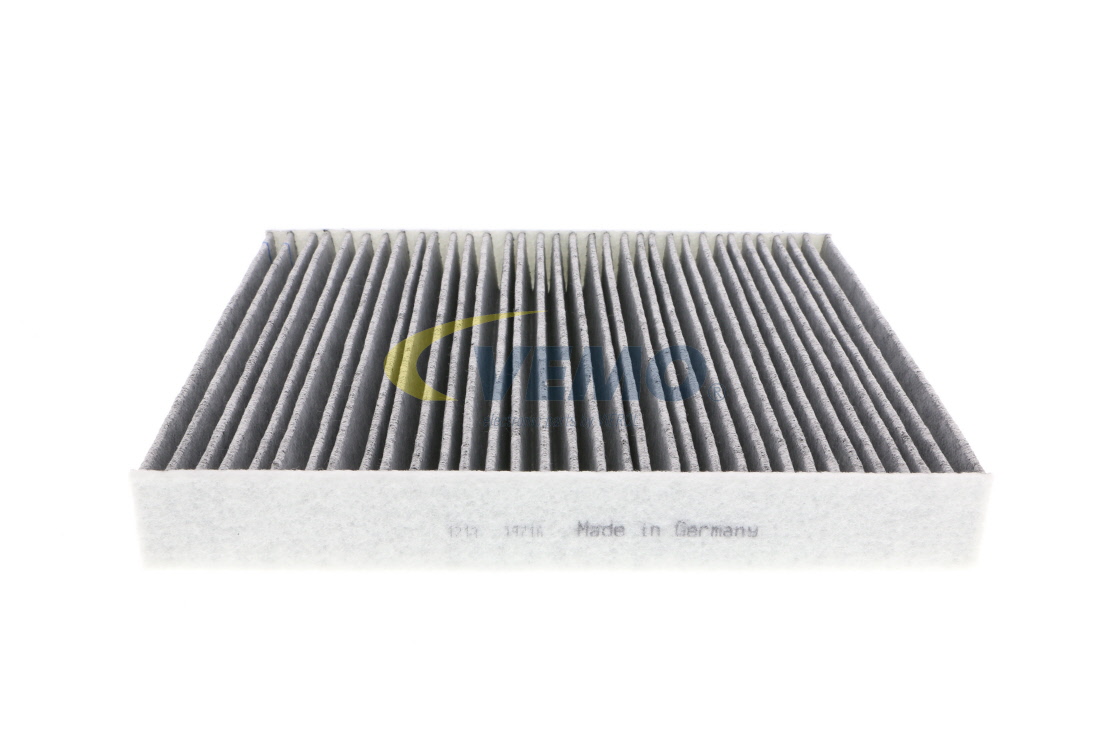 Kupite poceni originalno Filter, zrak notranjega prostora V10-31-2529, primerljivo z 6RD820367A OEM številke, prek spleta