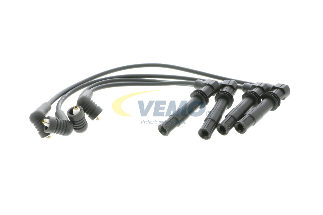 Ostke VEMO Süütesüsteemikomplekt Toode nr.: V10-70-0026 madala hinnaga 97,26 €