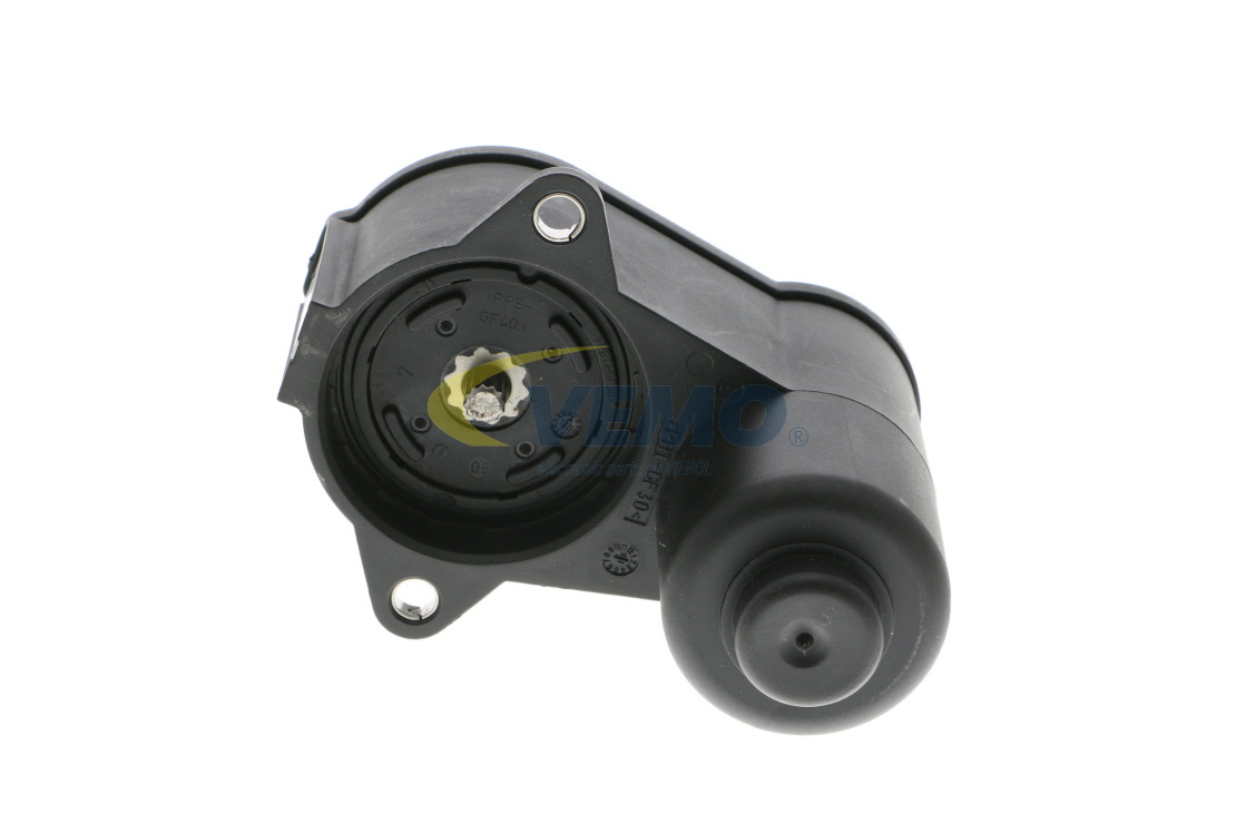 OE Sada brzd. čeľustí parkov. brzdy AUDI Q3 2024 3C0998281A, 3C0998281ASK, 80600 od VEMO