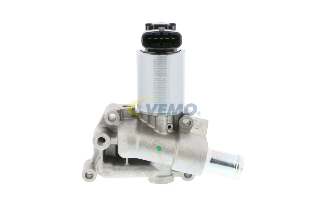 OEM EGR klep OPEL 1.2 (F08, F68) 75 PK Benzine 05851027 van VEMO online aan verbazingwekkende prijzen