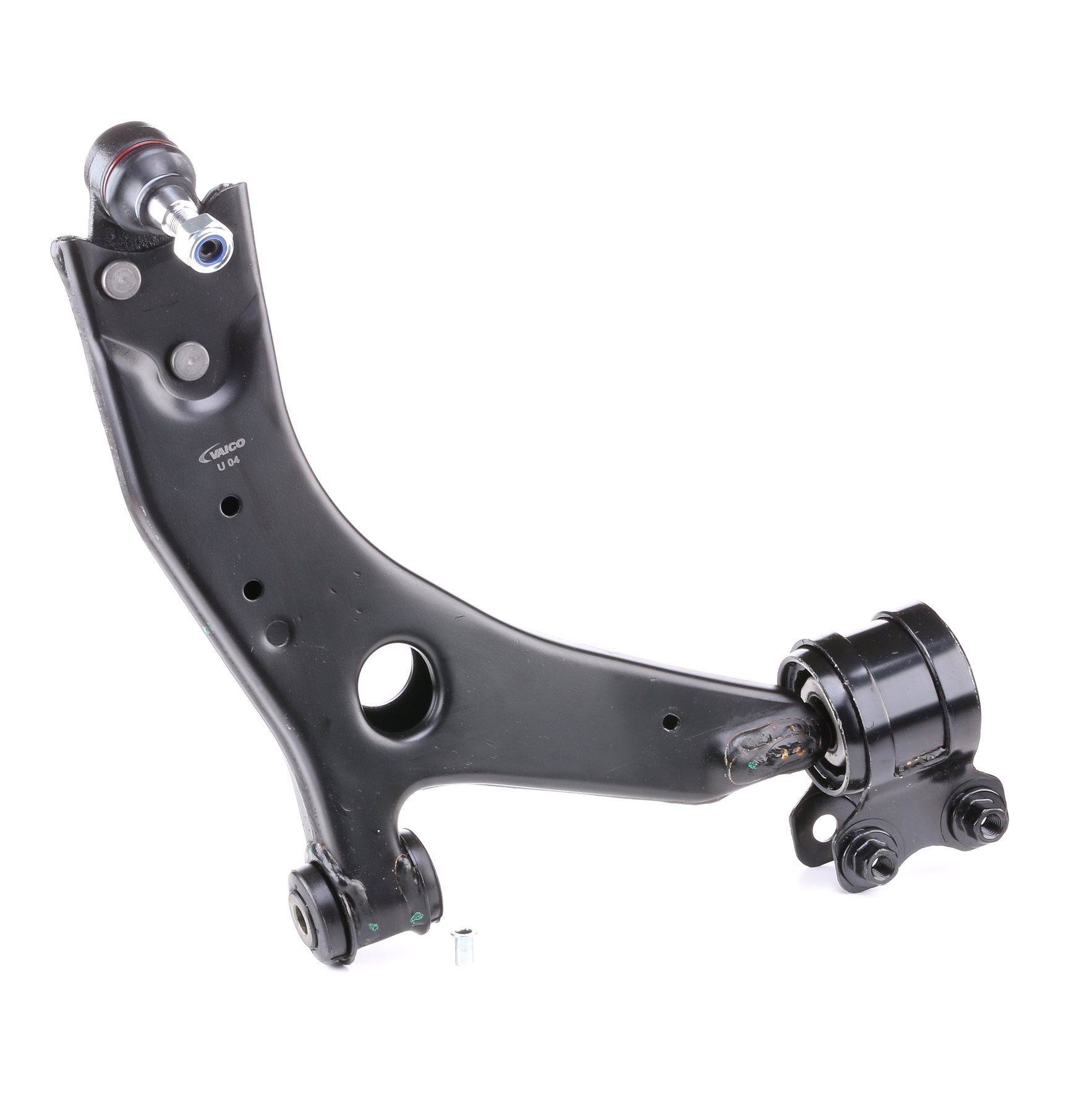 Įsigykite VAICO Vikšro valdymo svirtis Prekės Nr.: V25-0574 už žemiausią 65,89 € kainą