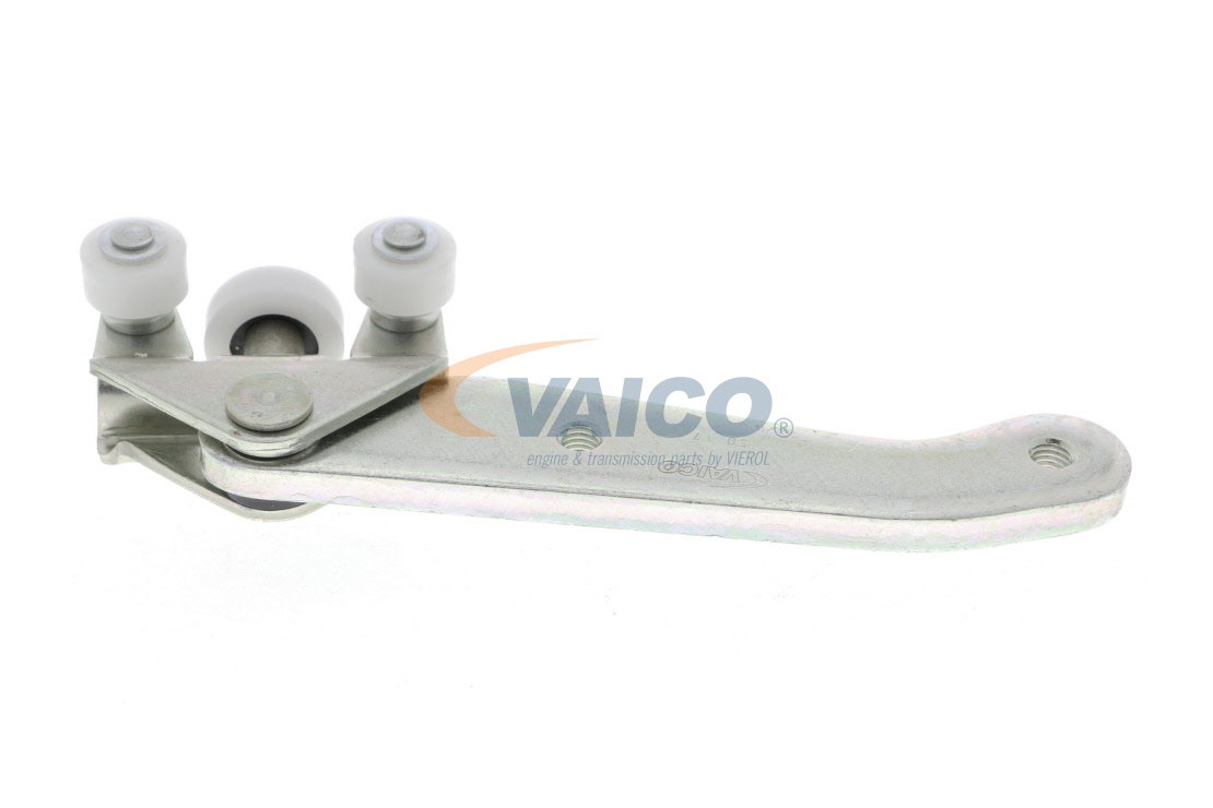 OEM Elementy drzwi samochodowych VW T4 Burtowy Ciężarówka 2000 701843405, 701843405A, 701843405B VAICO