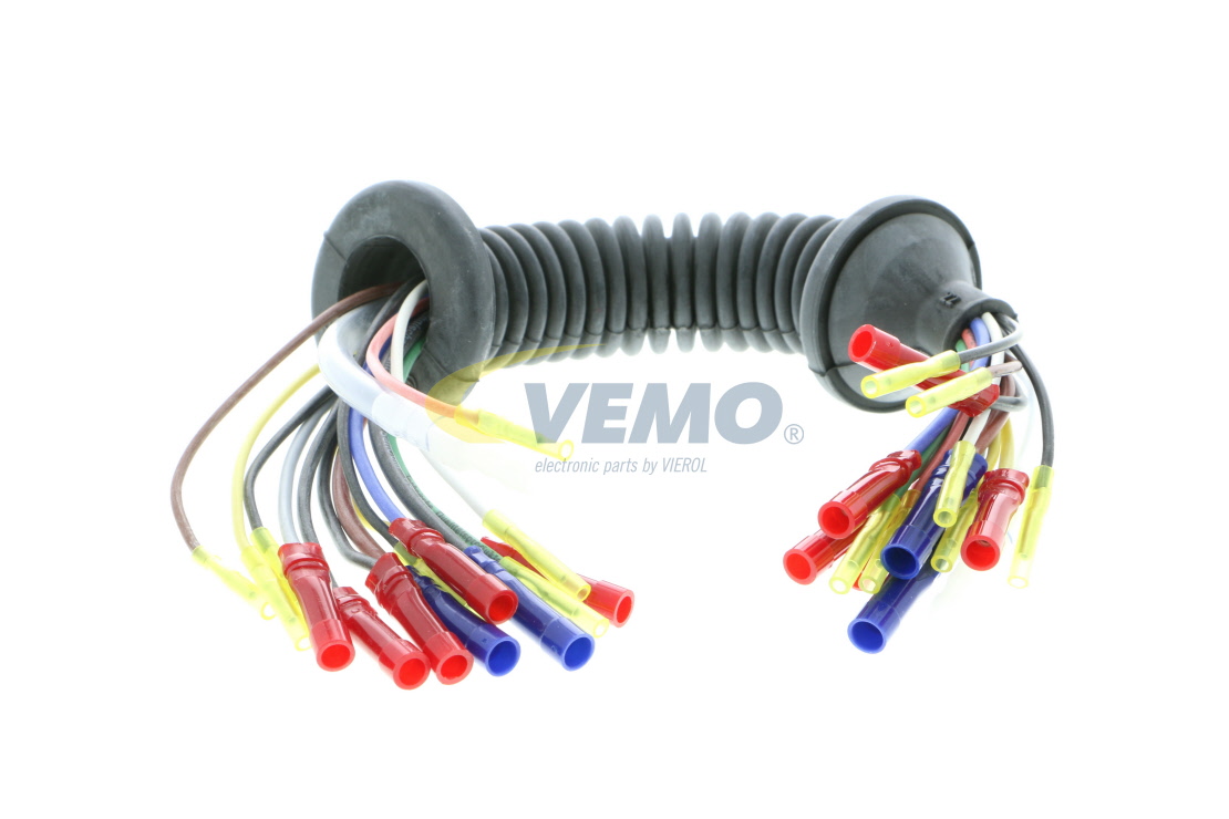 Cumpărați Set reparatie, set cabluri de la VEMO Număr produs: V25-83-0004 la prețul de doar 269,03 lei