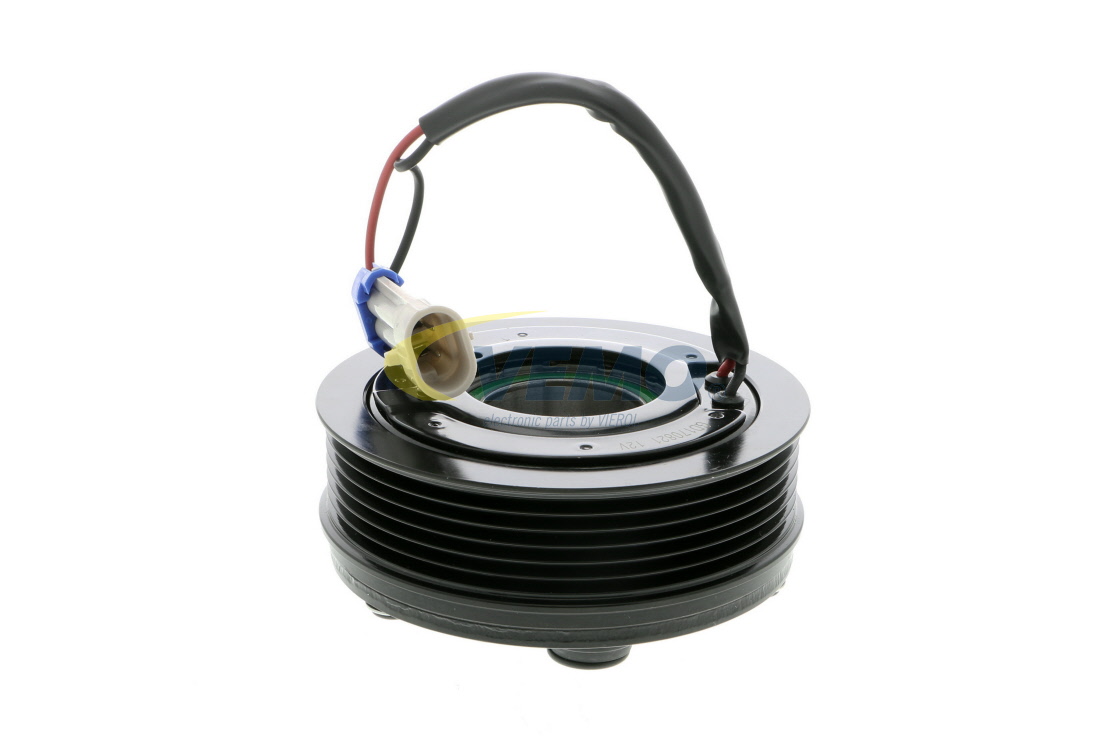 Įsigykite nebrangią originalią Magnetinė sankaba, oro kondicionieriaus kompresorius V40-77-1003. sulyginama su 9132922 OEM numeriais internetu