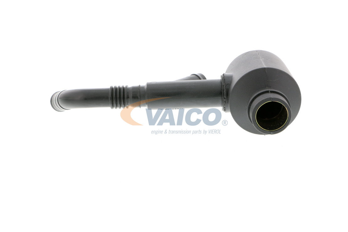 Cumpărați online Furtun, aerisire bloc motor V10-2636 original/ă și la un preț mic, compatibil/ă cu nr. OEM 06B103211A