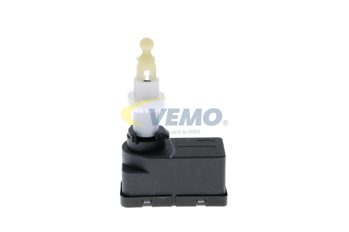 Køb VEMO Servomotor, lygteindstilling Produktnummer.: V22-77-0007 til den lave pris af 247,99 kr.