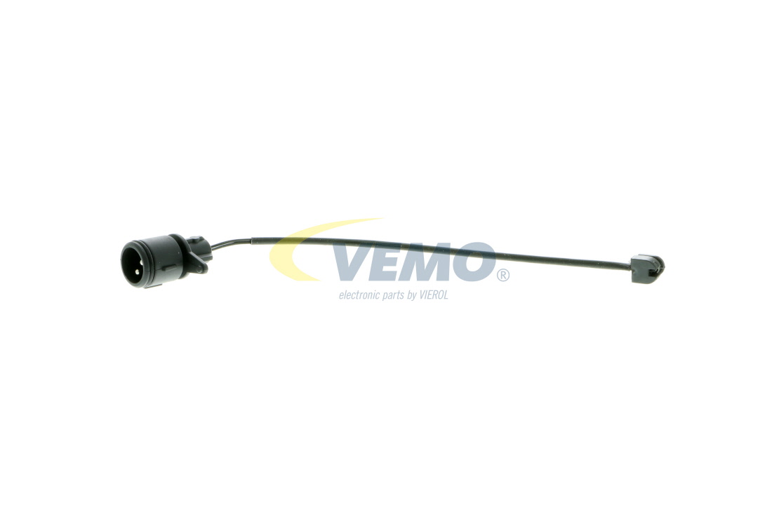 OE Bremsbelagverschleißanzeige AUDI 100 1988 441919351A, 620105, 938 von VEMO