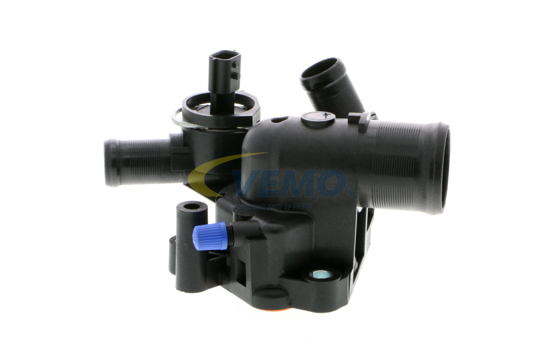 Įsigykite VEMO Termostatas, aušinimo skystis Prekės Nr.: V46-99-1372 už žemiausią 73,23 € kainą