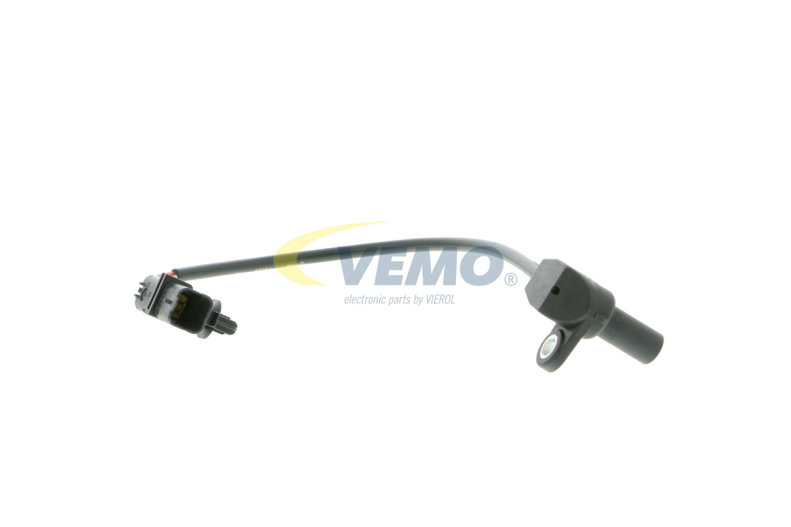 Įsigykite nebrangią originalią RPM jutiklis, variklio valdymas V46-72-0101. sulyginama su 8200766056 OEM numeriais internetu