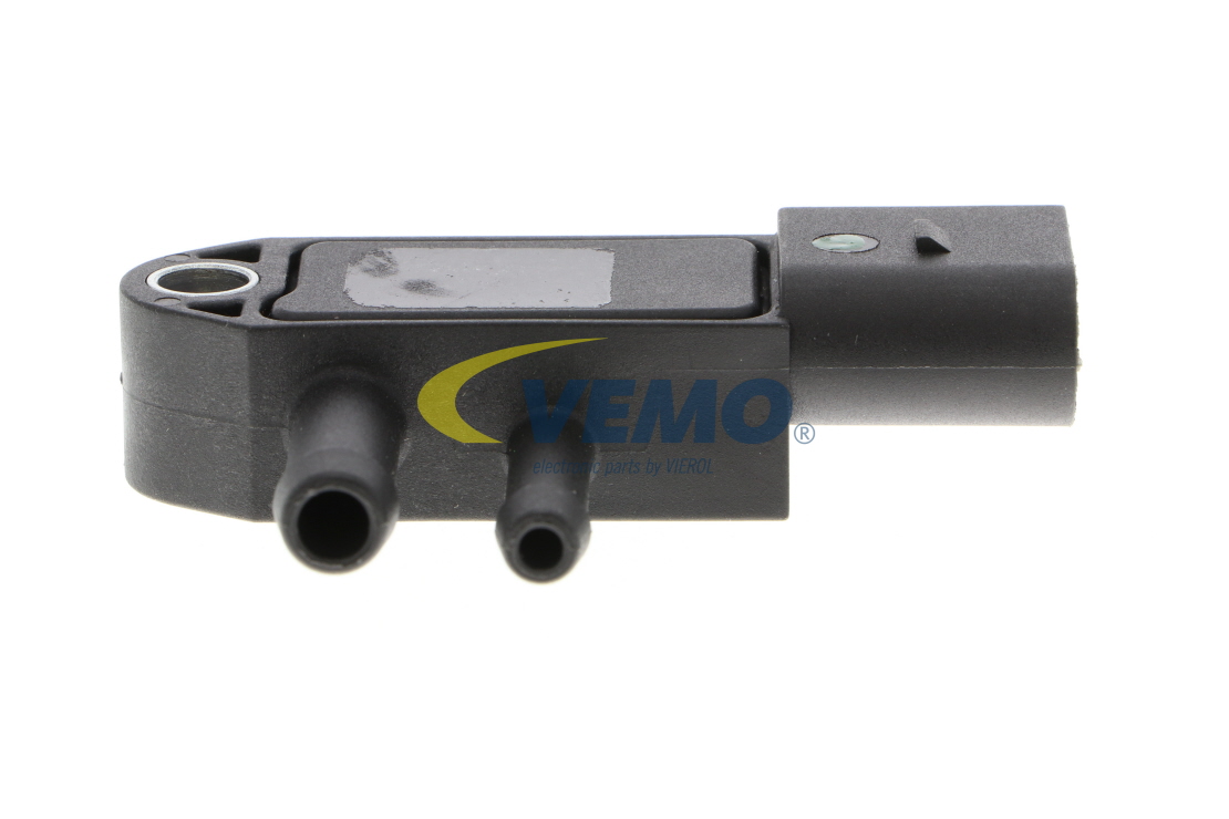 Acquista online Sensore, Pressione gas scarico V10-72-1247 originale a buon mercato, comparabile con i numeri OEM 1K0131552F