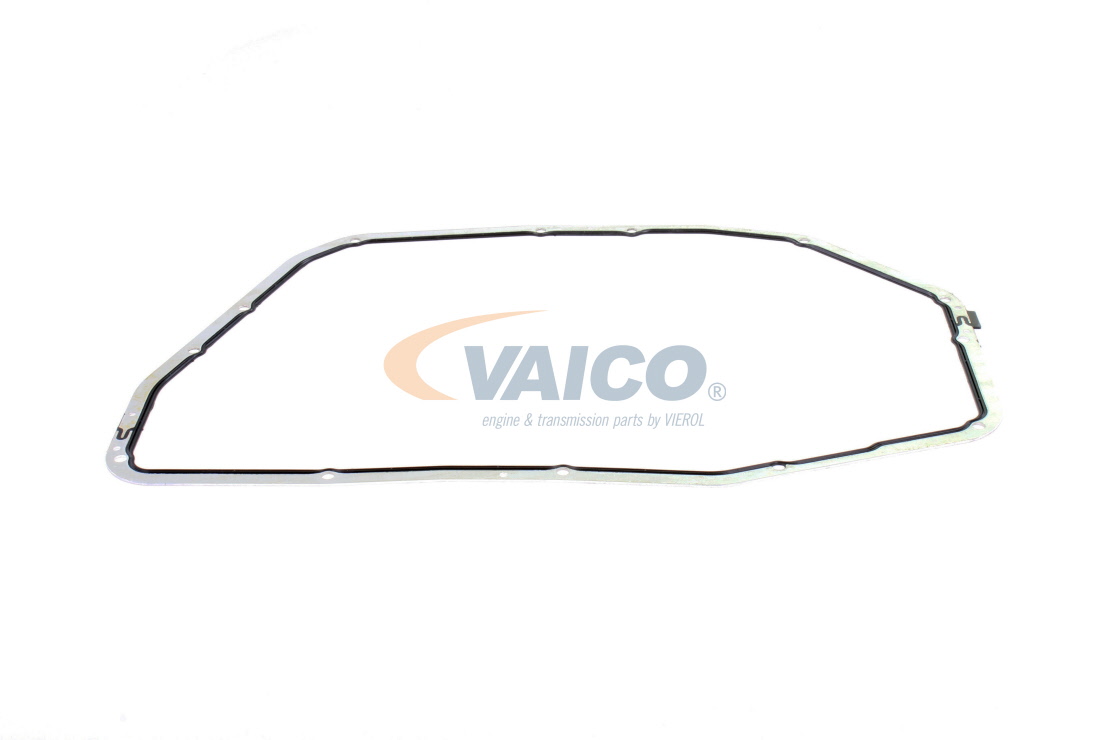 Guarnizione, coppa olio-cambio automatico AUDI di qualità originale 09L321371A, 01J301475D, 01J301475N di VAICO