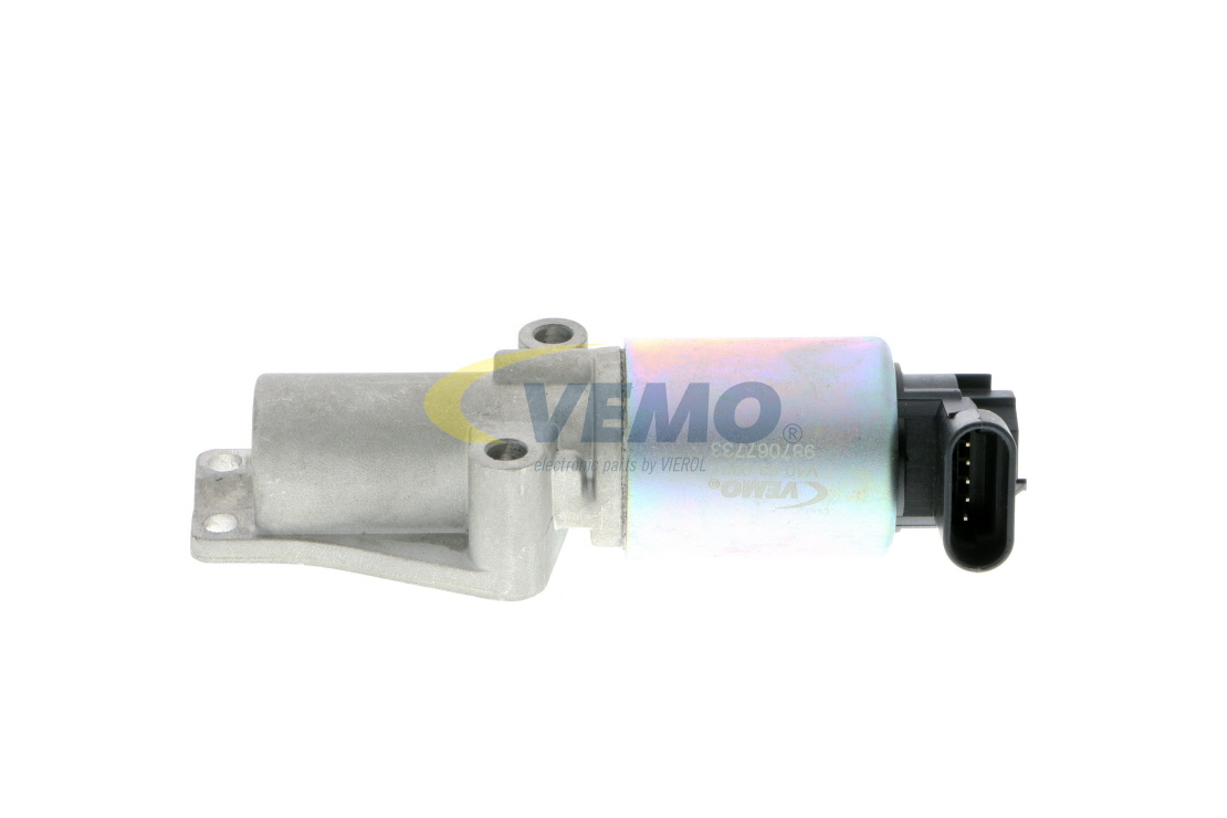 OEM Válvula de recirculación de gases Opel Astra H TwinTop 2007 024445720, 05851586, 0851613 VEMO