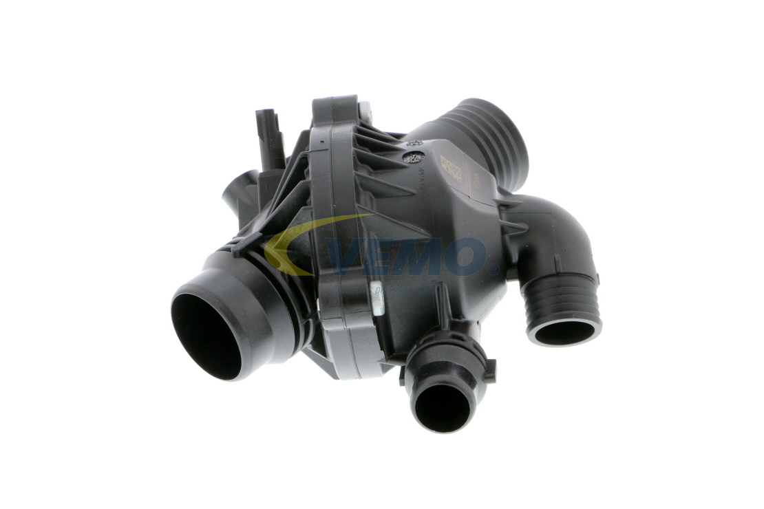 V20-99-1286 VEMO Kühlmittelregler X5 (E70) xDrive40i 3.0 306 PS Benzin