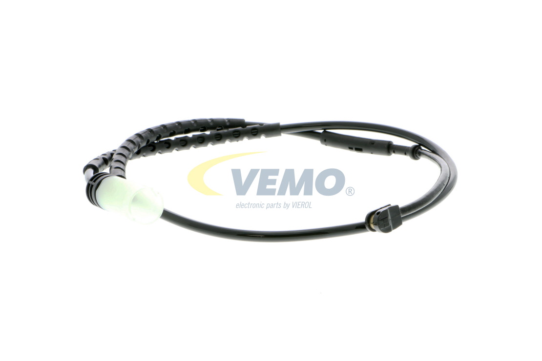 Mini Paceman R61 2015 Bremžu kluču nodiluma devējs VEMO OEM 34359804834, 620306, 34359804833