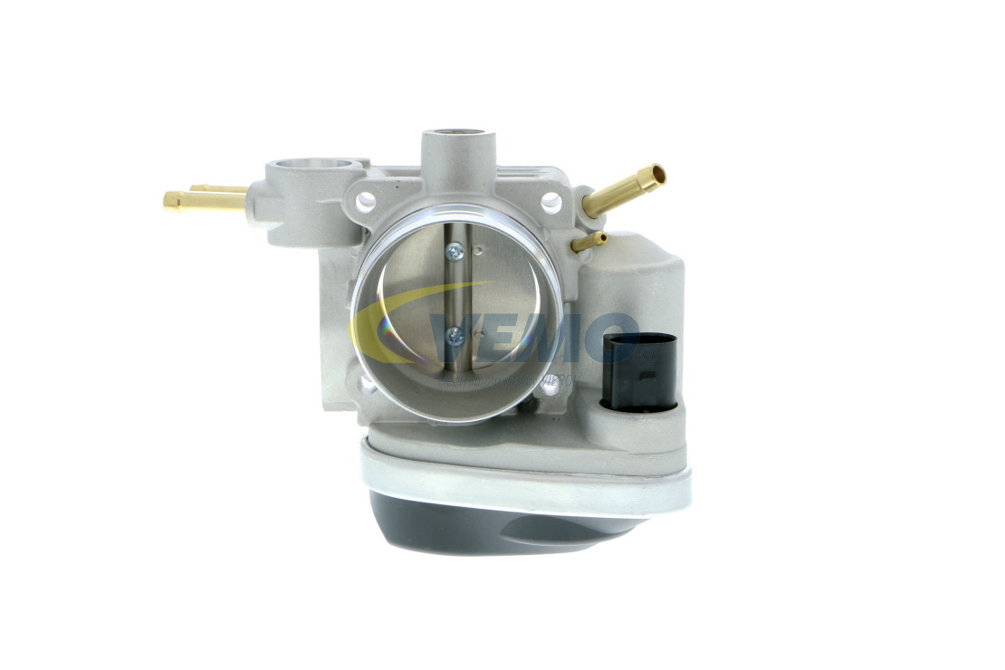 OEM Gasspjæld VW 1.6 101 HK Benzin 06B133062F fra VEMO online til gode priser