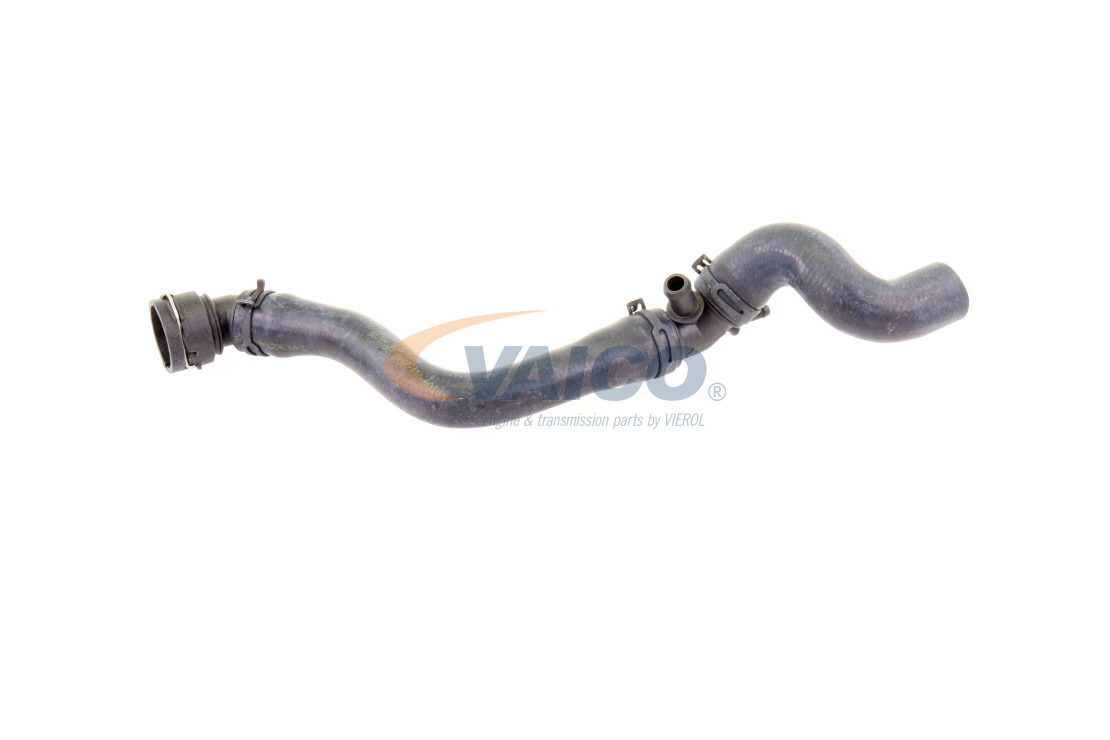 Kupite poceni originalno Gibka cev hladilnika V10-2346, primerljivo z 1J0122101R OEM številke, prek spleta