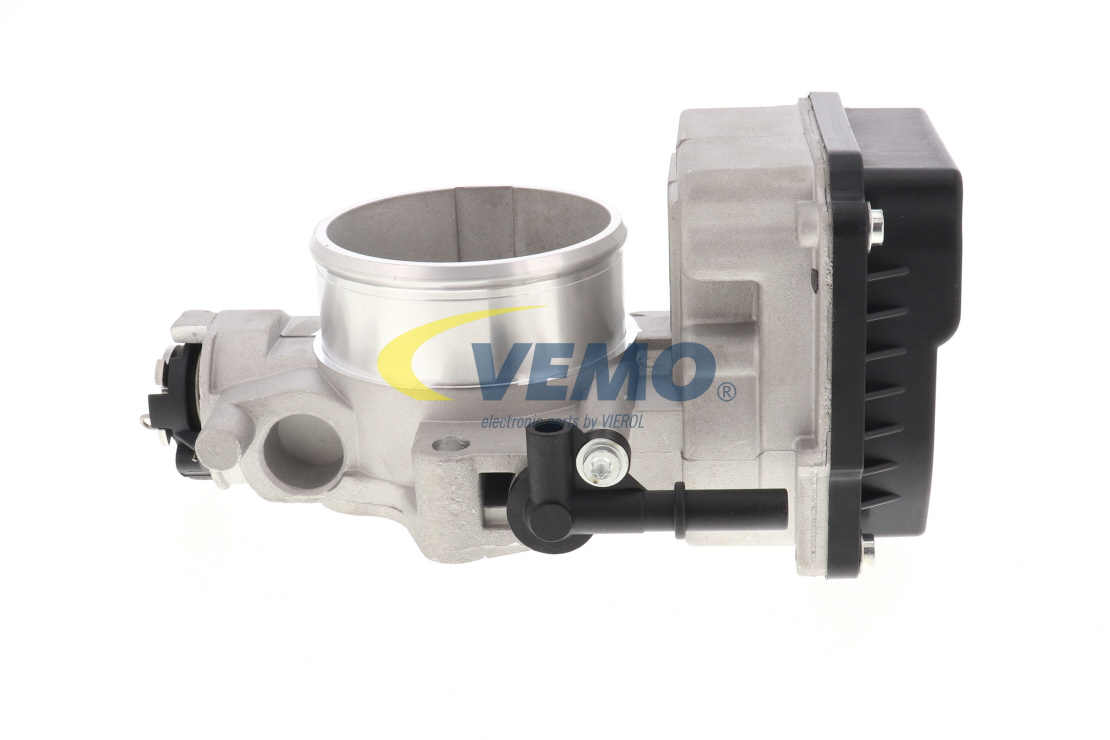 Įsigykite VEMO Droselio korpusas Prekės Nr.: V42-81-0008 už žemiausią 288,89 € kainą