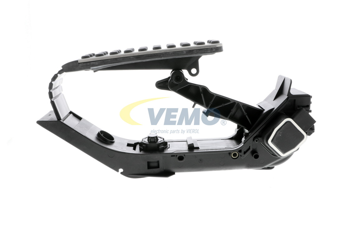 MERCEDES-BENZ C 220 CDI 2.2 (203.208) 150 HP Diesel Accelerator pedal position sensor OEM 1703000404 from VEMO online zu günstigen Preisen