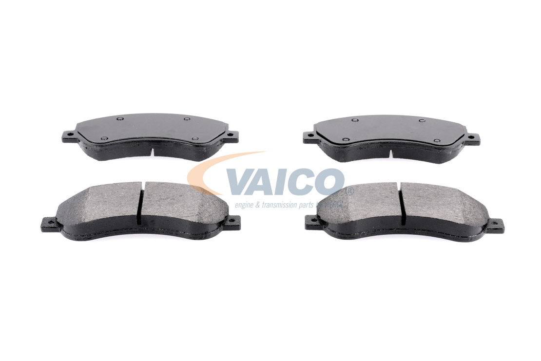 Acquista online Kit pastiglie freni V10-2455 originale a buon mercato, comparabile con i numeri OEM ME6C1J2K021AA