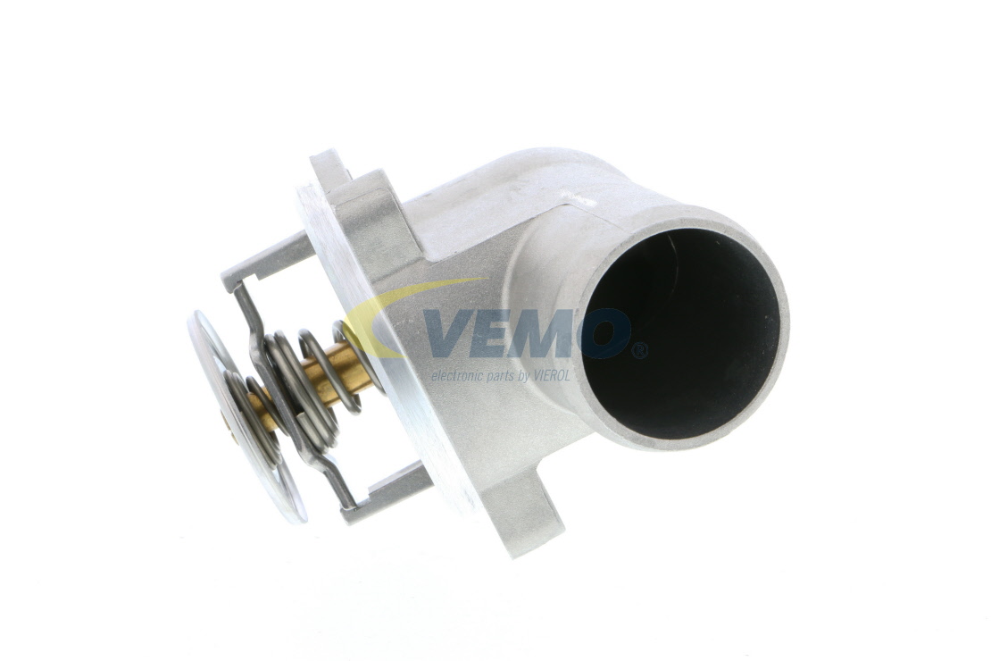 Serienmäßige Kühlwasserthermostat VW 2.3 143 PS Benzin 1112001715 von VEMO im Web zu besten Konditionen