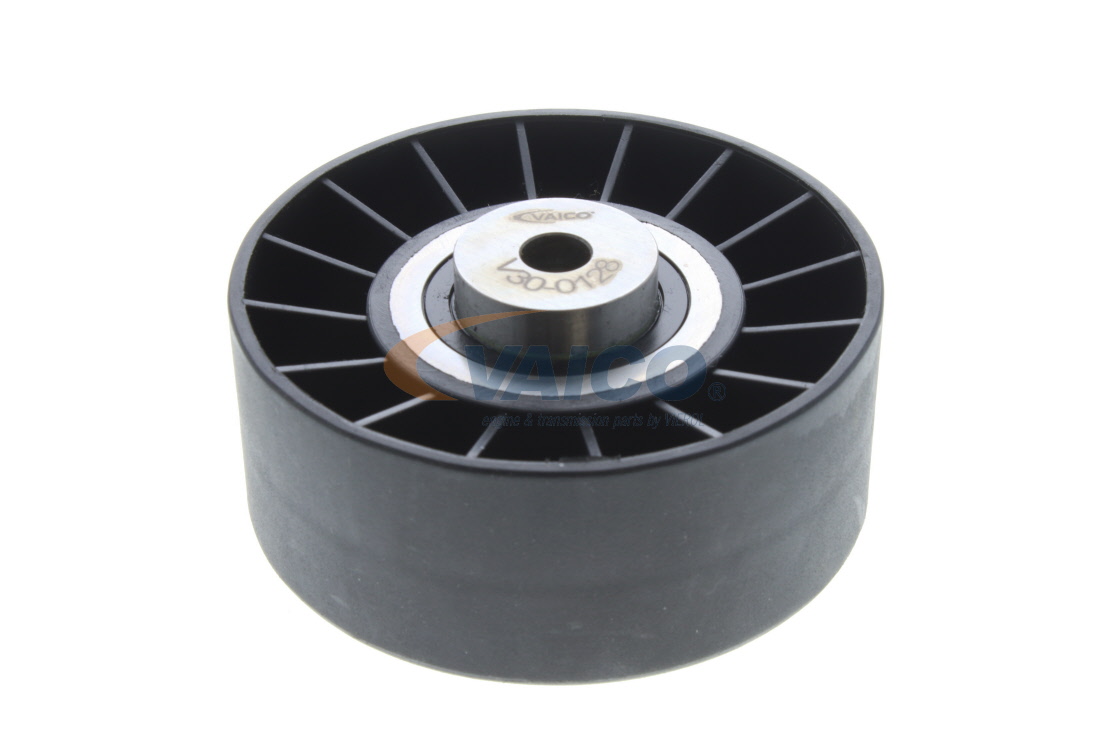 Cumpărați online Rola ghidare / conducere, curea transmisie V30-0128 original/ă și la un preț mic, compatibil/ă cu nr. OEM A1192000370